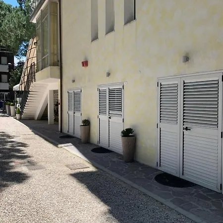 Augustus 酒店 米兰马瑞提那