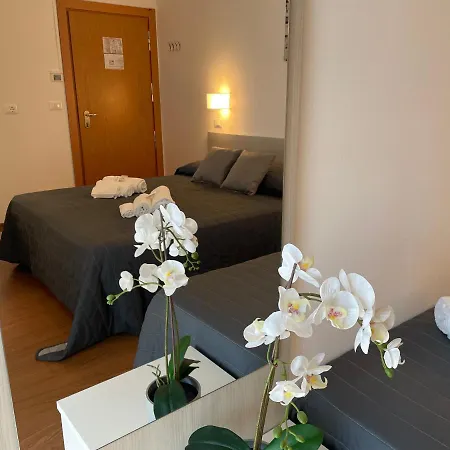 Augustus 3* Milano Marittima