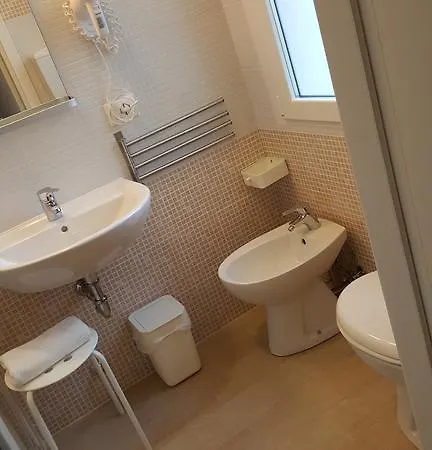 Hotel Augustus