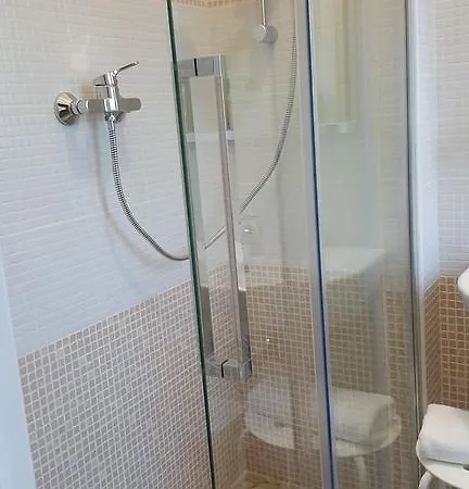 酒店 Augustus 米兰马瑞提那