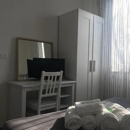 Augustus Milano Marittima