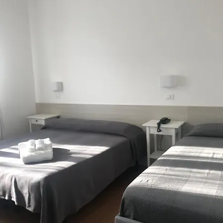 Augustus 3* Milano Marittima