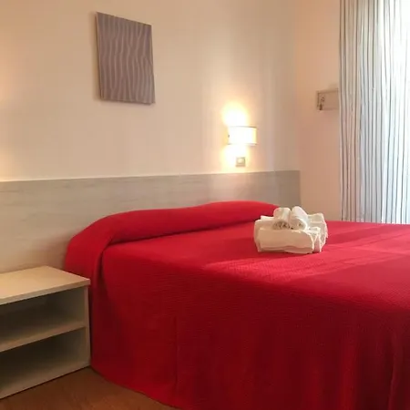 Augustus Milano Marittima