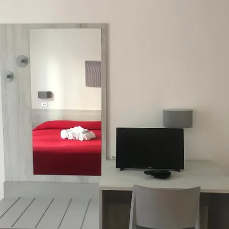 Augustus 3* Milano Marittima