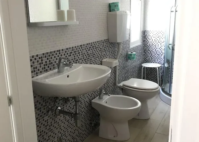 Augustus Milano Marittima