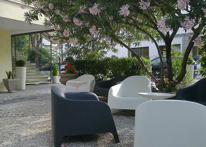 Augustus 3* Milano Marittima