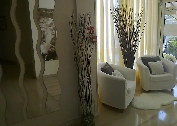 Augustus Otel Milano Marittima