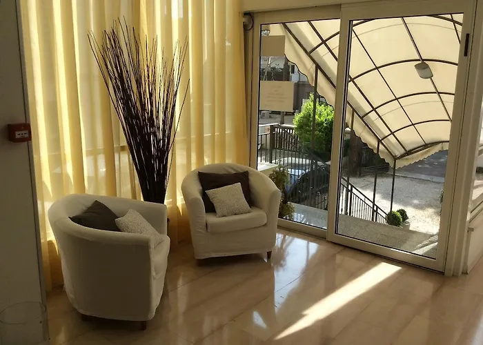 Otel Augustus Milano Marittima