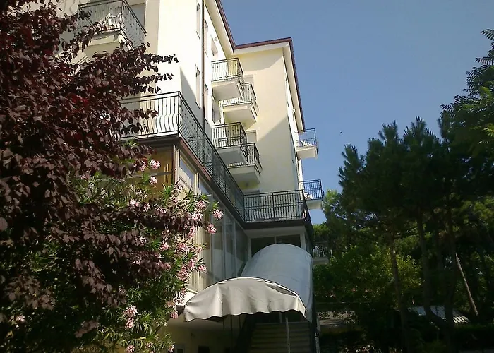 Augustus Milano Marittima