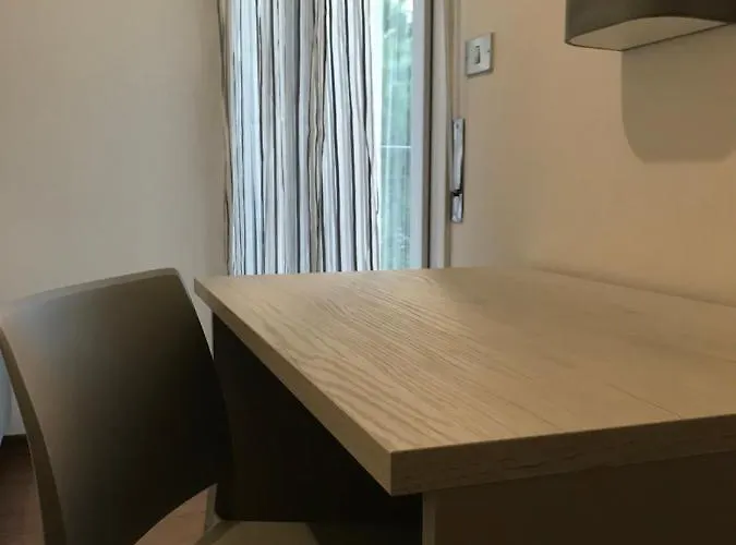 Augustus 3* Milano Marittima