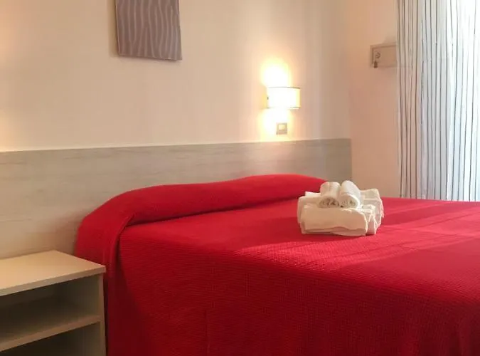 Augustus Milano Marittima