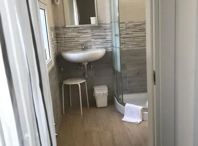 Augustus Otel Milano Marittima