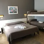 Hotel Augustus Milano Marittima
