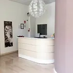 Augustus Hotel 3*