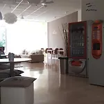 Hotel Augustus 3*
