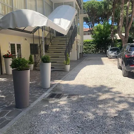 Hotel Augustus Milano Marittima