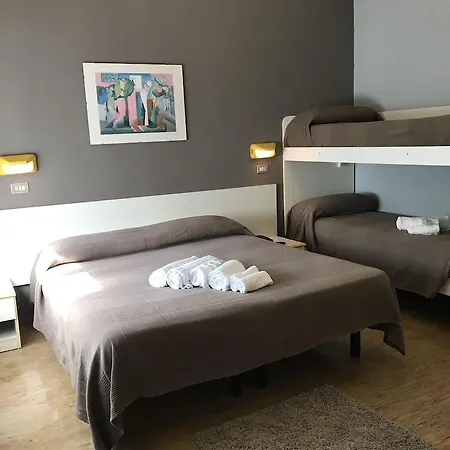 Hotel Augustus Milano Marittima