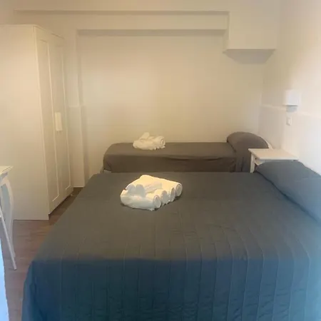 Augustus 3* Milano Marittima