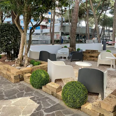 Hotel Augustus Milano Marittima