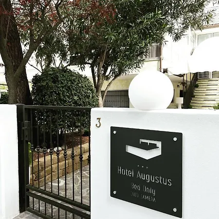 Hotel Augustus Milano Marittima