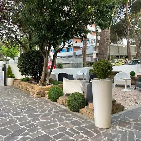 Hotel Augustus Milano Marittima
