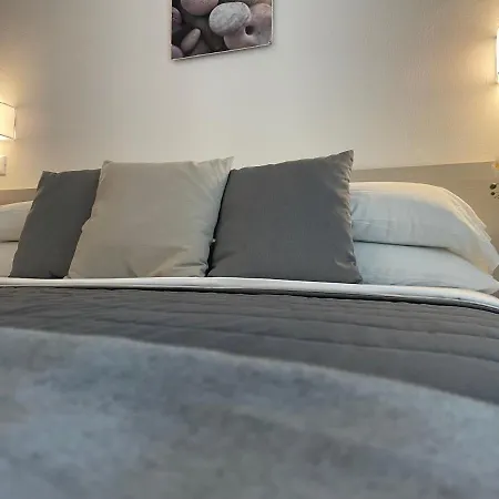 Hotel Augustus Milano Marittima