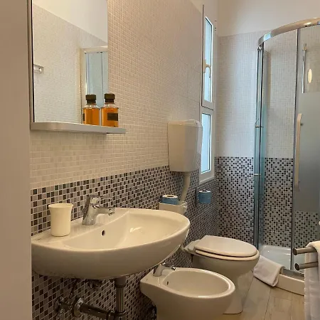 Hotel Augustus 3*
