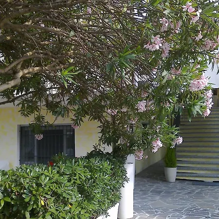 Hotel Augustus Milano Marittima