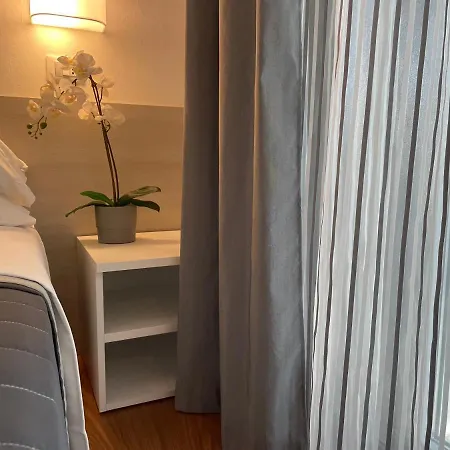 Augustus Milano Marittima