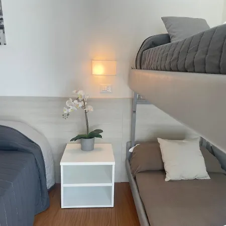 Hotel Augustus Milano Marittima