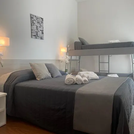 Augustus Hotel Milano Marittima