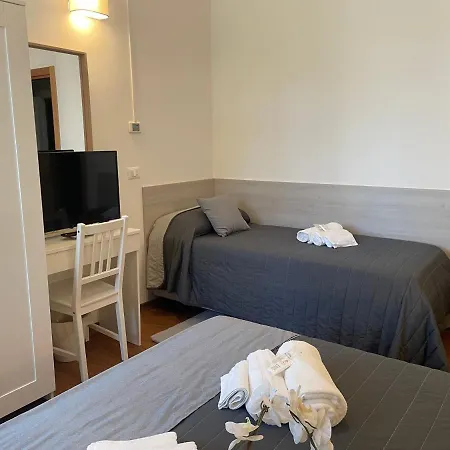 Hotel Augustus 3*