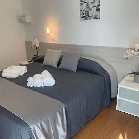 Hotel Augustus Milano Marittima