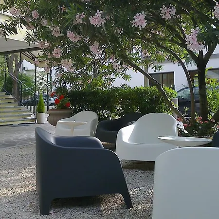 Augustus 3* Milano Marittima