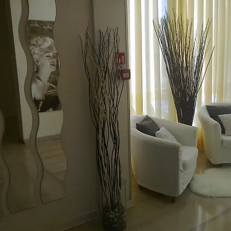 Augustus Hotel Milano Marittima