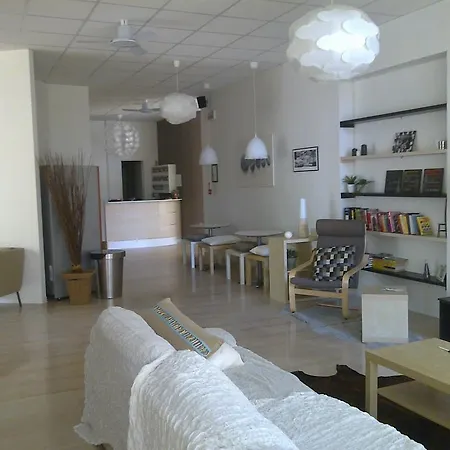 Augustus Hotel Milano Marittima