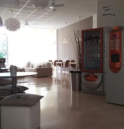 Hotel Augustus 3*