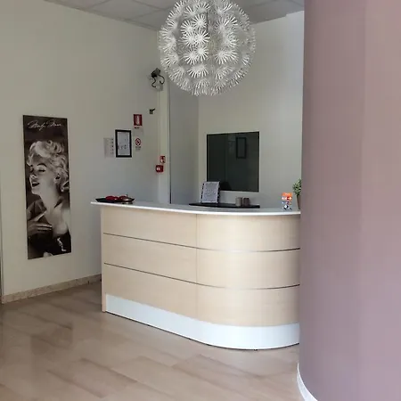 Augustus Milano Marittima