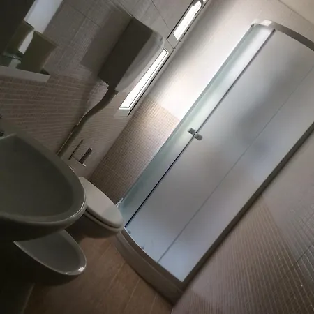 Hotel Augustus 3*