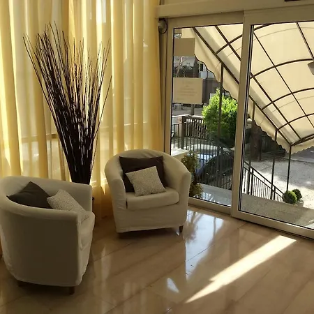 Hotel Augustus Milano Marittima