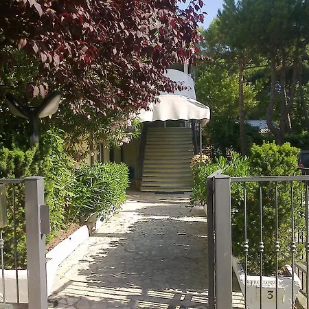 Hotel Augustus 3*