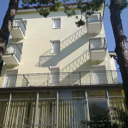 Augustus Milano Marittima