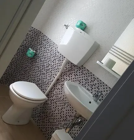 Hotel Augustus 3*