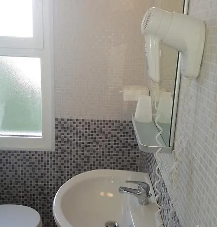 Hotel Augustus 3*