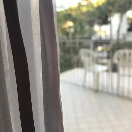 Augustus Hotel Milano Marittima