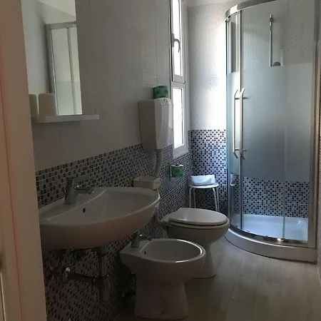 Augustus Milano Marittima