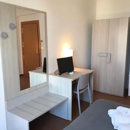 Augustus Milano Marittima