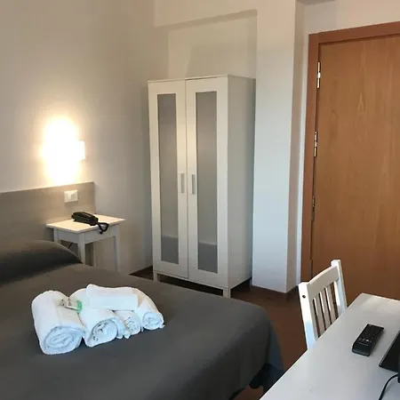 Augustus Hotel Milano Marittima