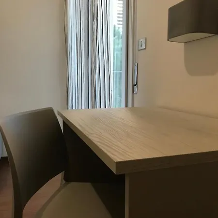 Augustus 3* Milano Marittima