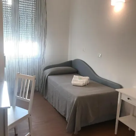 Augustus Milano Marittima